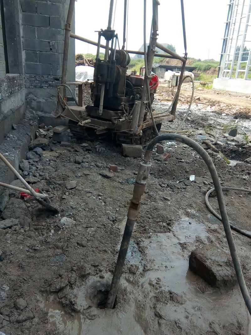 全州地基注浆施工时，这几个细节方面需要关注