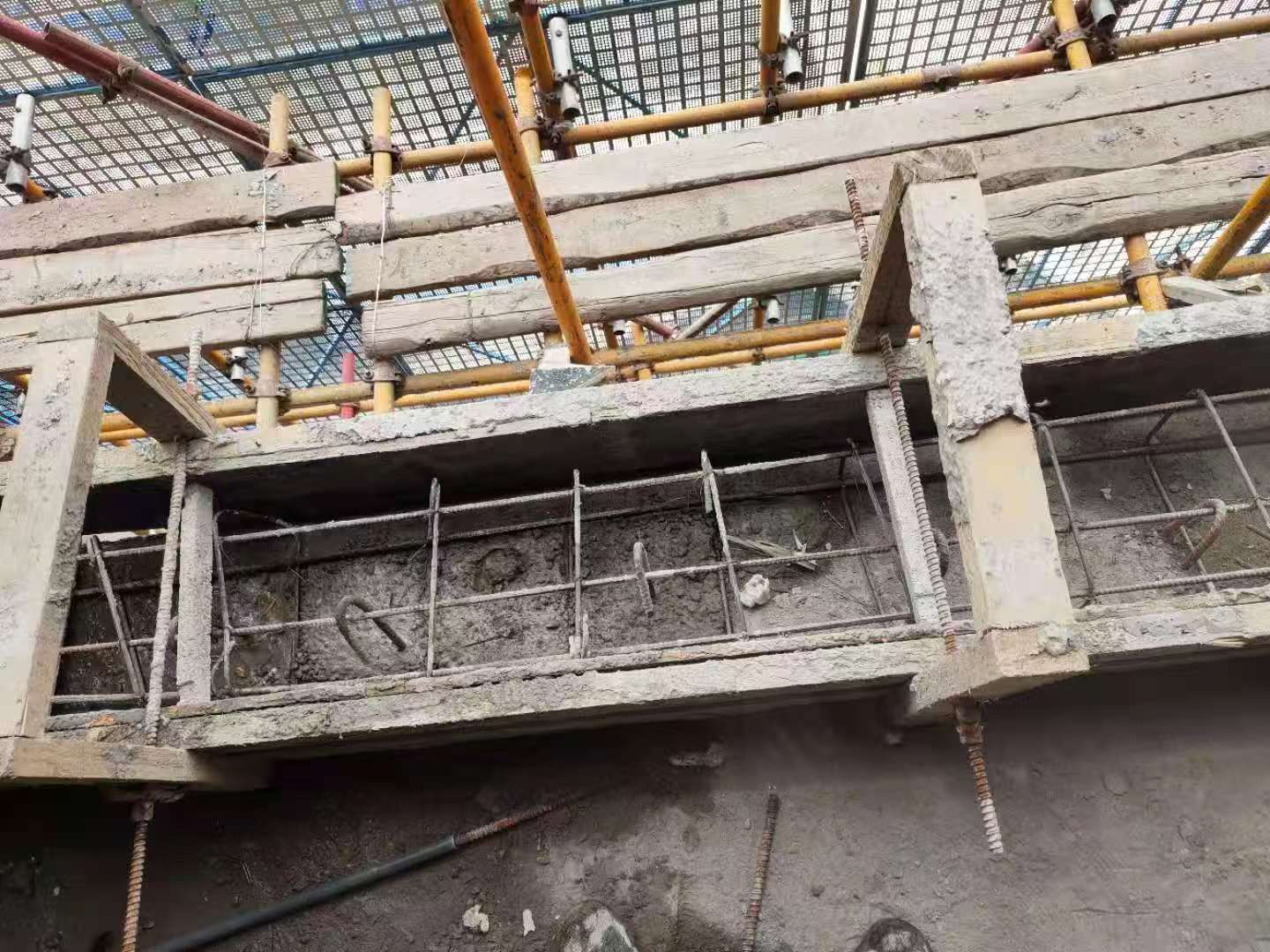 全州厂房加固公司如何选择